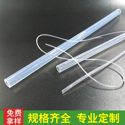 食品级硅胶管规格